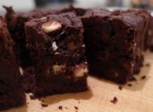 Come fare i Brownies