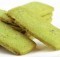 Biscotti al tè verde Matcha, sapori del Giappone