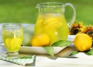 Come preparare una fresca Limonata
