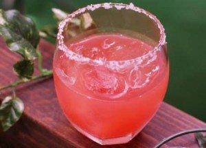 Cocktail di Anguria