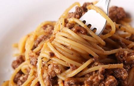 La ricetta originale del ragù bolognese | Master Chef