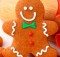 Gingerbread – Come fare i classici biscotti Natalizi